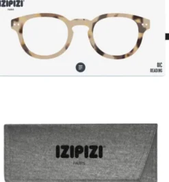 READING #C Light Tortoise +2. 00