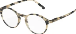 READING #D Light Tortoise