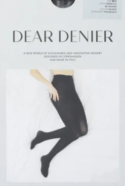 REBECCA 80 DENIER