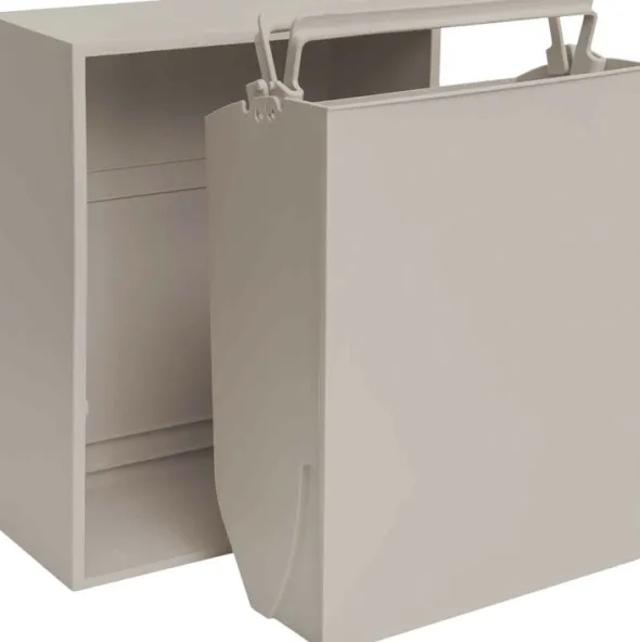 Recycling Box, 12 L