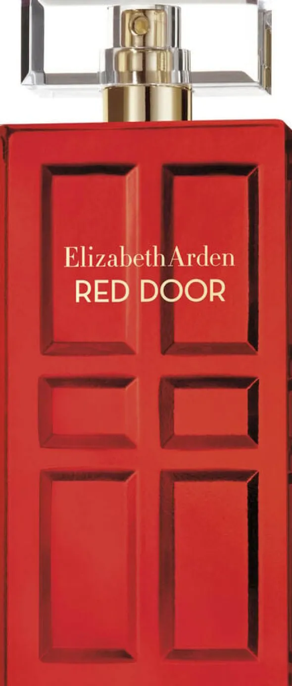Red Door Eau de Toilette