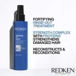 Redken Extreme Cat Treatment 200ml