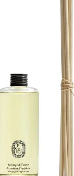 Reed diffuser refill Figuier 200ml