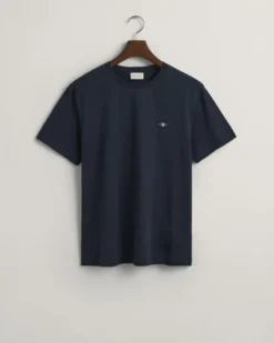 REG SHIELD SS T-SHIRT