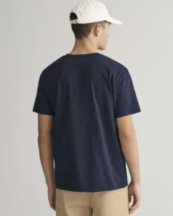 REG SHIELD SS T-SHIRT
