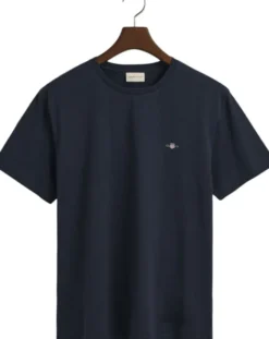 REG SHIELD SS T-SHIRT