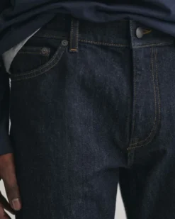 REGULAR GANT JEANS