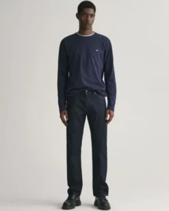REGULAR GANT JEANS