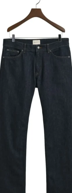 REGULAR GANT JEANS