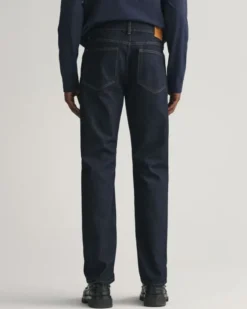REGULAR GANT JEANS