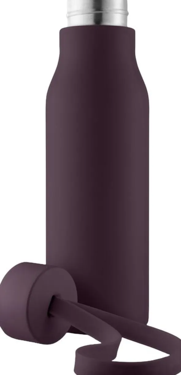 RE-Hydrate Termoflaske 0,5 L Fig purple