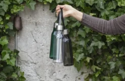 RE-Hydrate Vandflaske 0,5 l Smoke