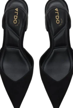 RE-JESSICA HEELED SHOES
