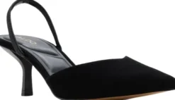 RE-JESSICA HEELED SHOES
