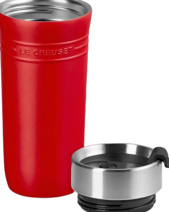 Rejsekrus OTG Cerise 350ml