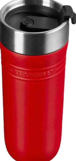 Rejsekrus OTG Cerise 350ml