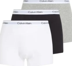 RELAXED DART TRUNK 3PK