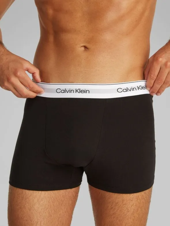 RELAXED DART TRUNK 3PK