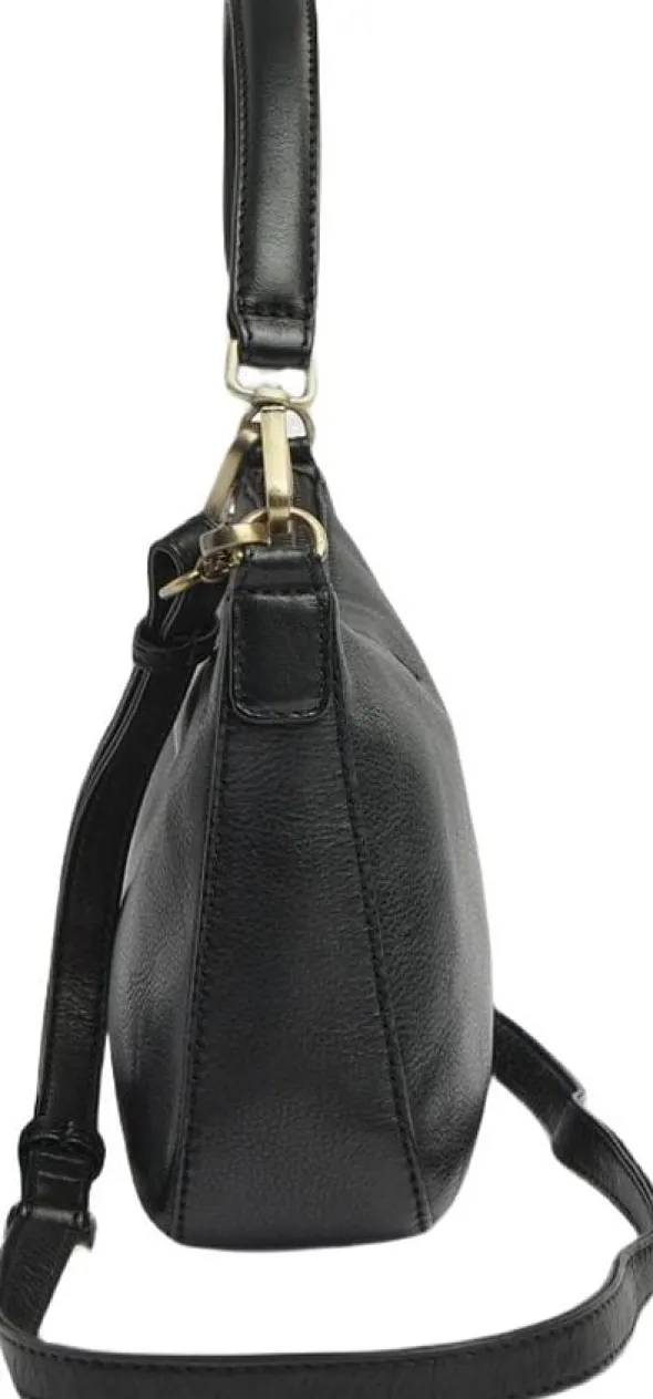 Remona Cross. Bag, Vin.