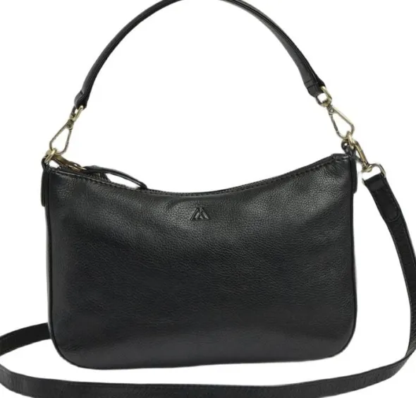 Remona Cross. Bag, Vin.