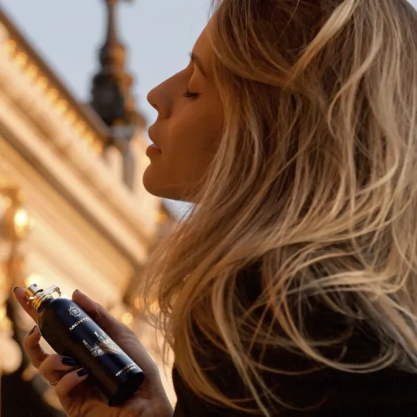 Rendez-vous à Paris EdP 100 ml