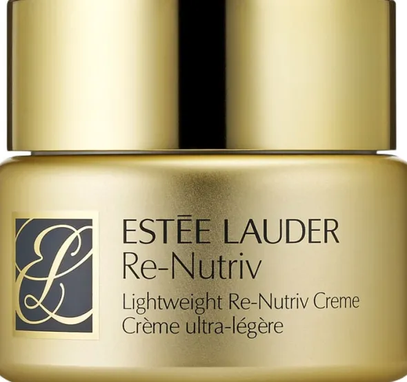 Re-Nutriv Lightweight Creme
