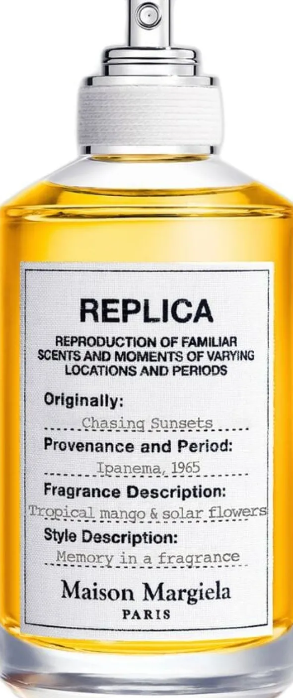 Replica Fragrance Chasing Sunsets Eau De Toilette