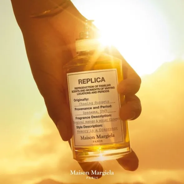 Replica Fragrance Chasing Sunsets Eau De Toilette