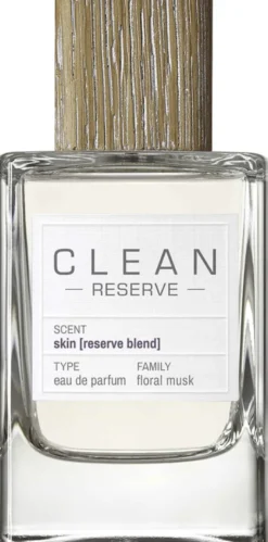 Reserve Skin Eau de Parfum
