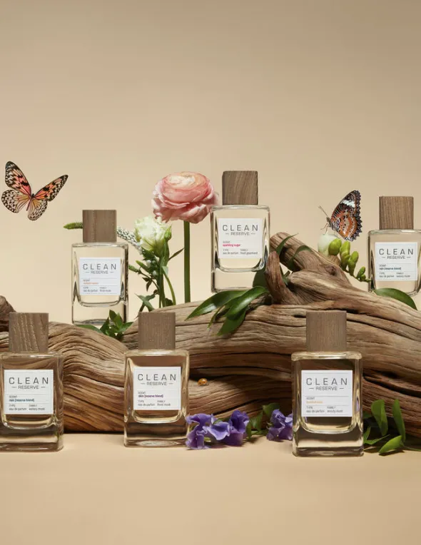 Reserve Skin Eau de Parfum