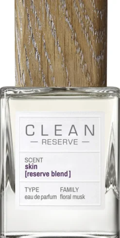 Reserve Skin Eau de Parfum