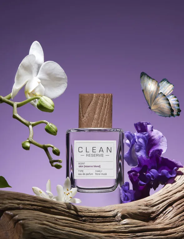Reserve Skin Eau de Parfum