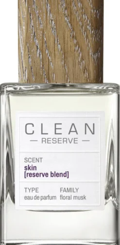 Reserve Skin Eau de Parfum