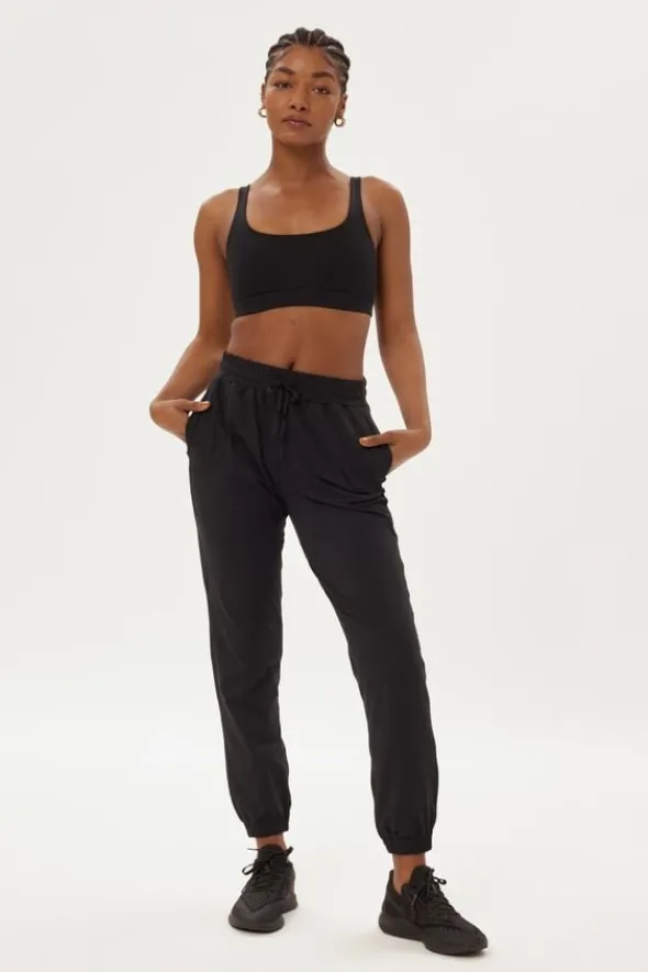Reset Slim Straight Jogger