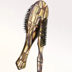 Resin Flat Brush