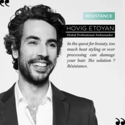 Resistance Serum Thérapiste 30 ml.