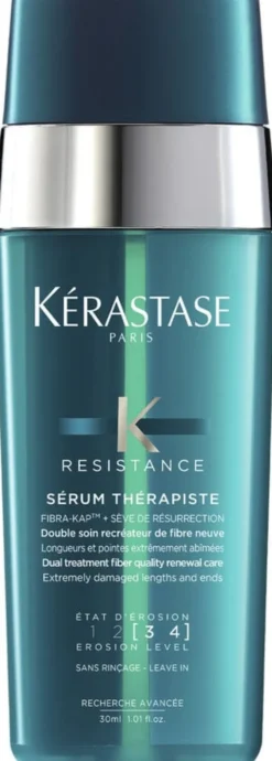 Resistance Serum Thérapiste 30 ml.