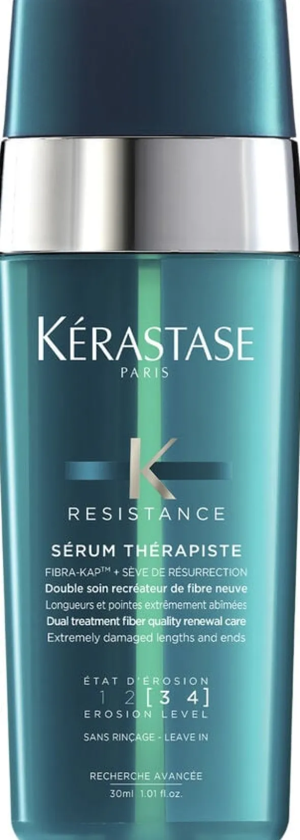 Resistance Serum Thérapiste 30 ml.