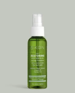 Restoring Body Serum Oil