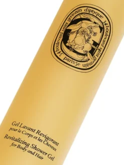 Revitalizing Shower Gel 200 ml