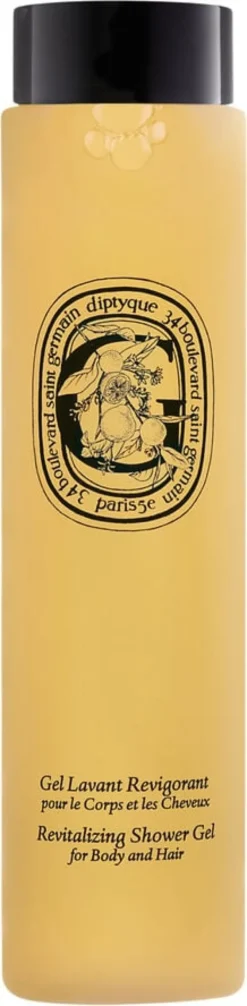 Revitalizing Shower Gel 200 ml