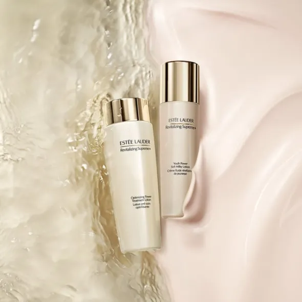 Revitalizing Supreme+ Treatment Lotion