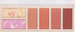 Revolution Blush Lift Palette Coral Dreaming