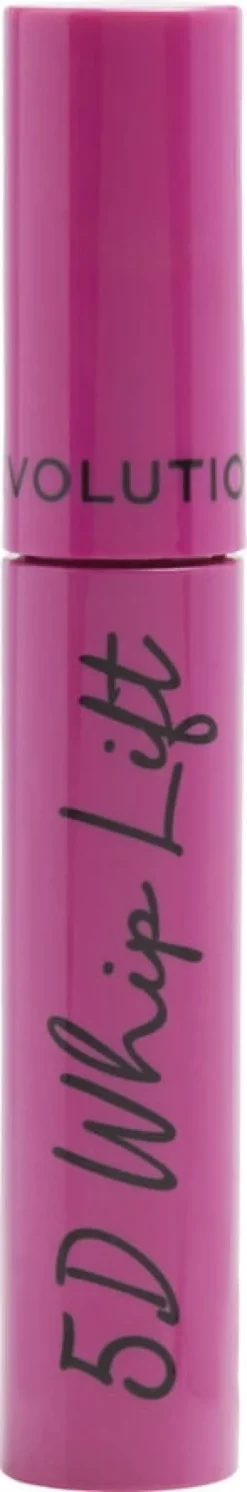 Revolution 5D Whip Lift Mascara