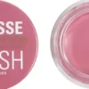 Revolution Mousse Blusher
