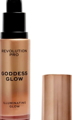 Revolution Pro Goddess Glow Illuminator Ambient Bronze