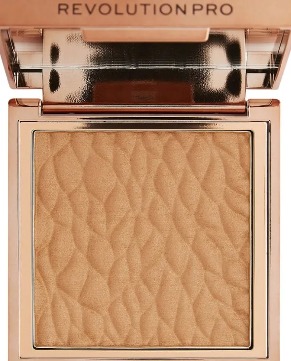 Revolution Pro Sculpting Bronzer Balao Light