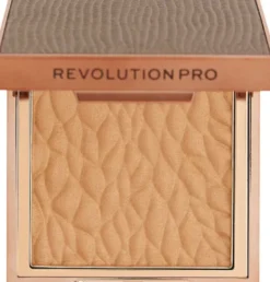 Revolution Pro Sculpting Bronzer Balao Light