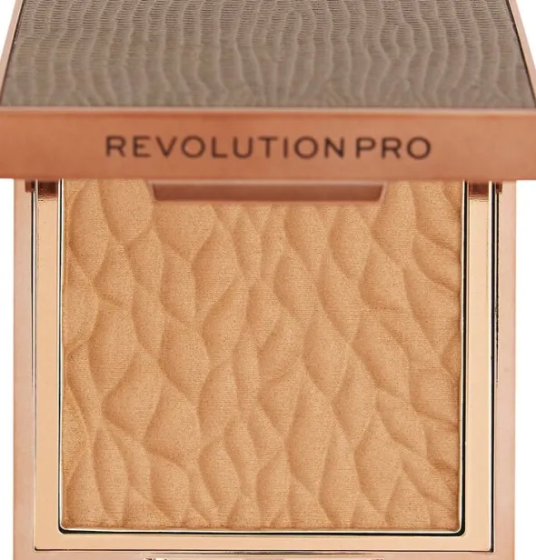 Revolution Pro Sculpting Bronzer Balao Light