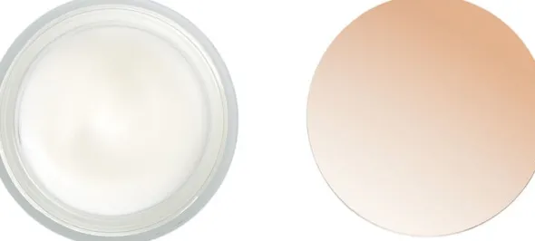 Revolution Skincare Hydration Boost Night